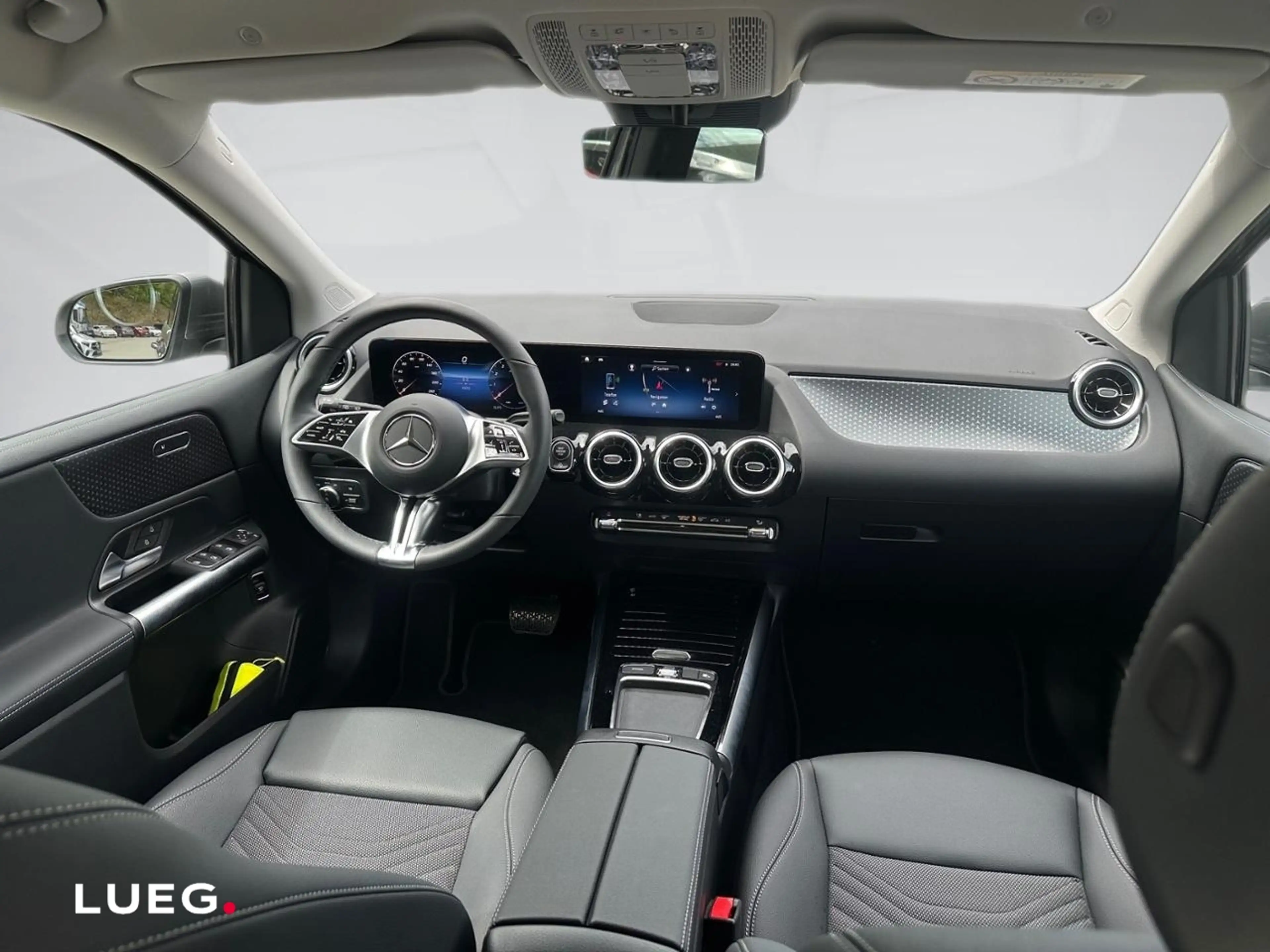 Mercedes-Benz B 180 PROGRESSIVE+RÜCKFK+LENKRHZG+EL HECKKL+LED — photo 12