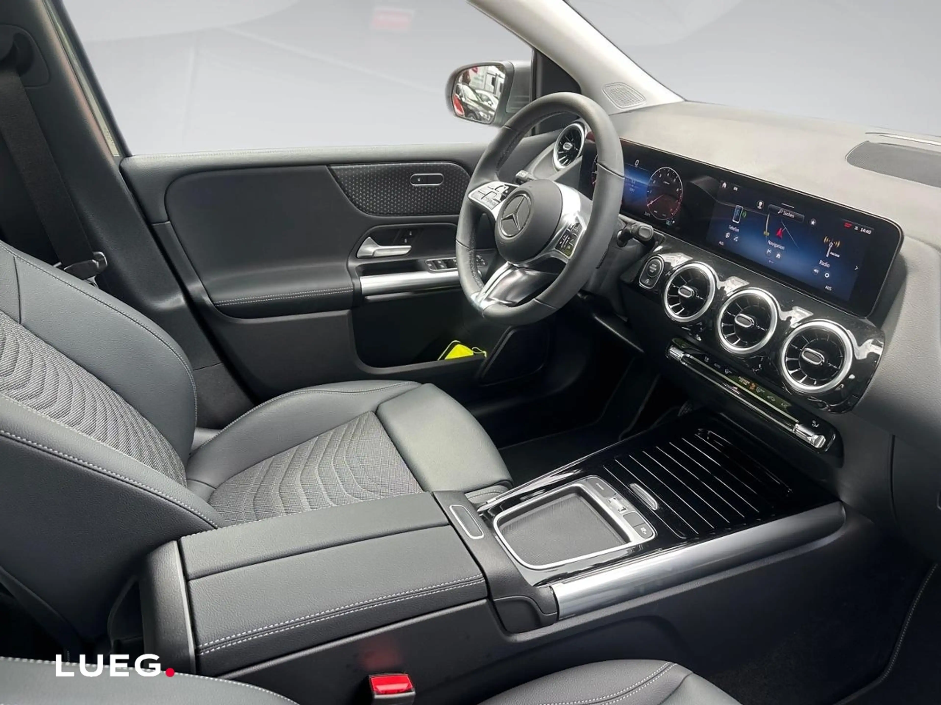 Mercedes-Benz B 180 PROGRESSIVE+RÜCKFK+LENKRHZG+EL HECKKL+LED — photo 9
