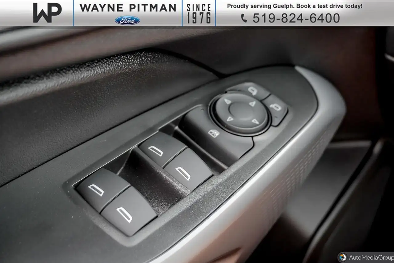 Chevrolet Trax photo Chevrolet Trax