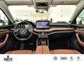 Skoda Superb Combi L&K 2.0 TDI DSG NAVI+MATRIX-LED+AHK Gelb - thumbnail 13