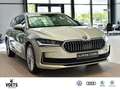 Skoda Superb Combi L&K 2.0 TDI DSG NAVI+MATRIX-LED+AHK Gelb - thumbnail 2