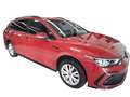 Volkswagen Golf Variant 2.0 TDI DSG R-LINE PANO IQ.LIGHT KA Rot - thumbnail 2