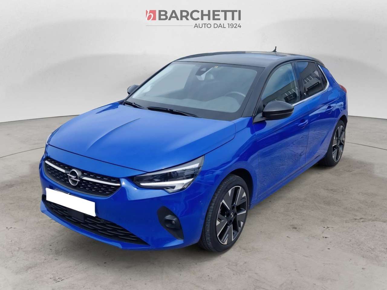 Opel Corsa-e 5 PORTE ELEGANCE