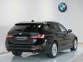 BMW 320 d Alarm AHK HUD Komfort Laser DAB Sport Czarny - thumbnail 5