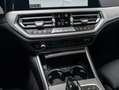 BMW 320 d Alarm AHK HUD Komfort Laser DAB Sport Czarny - thumbnail 26