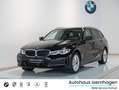 BMW 320 d Alarm AHK HUD Komfort Laser DAB Sport Black - thumbnail 1