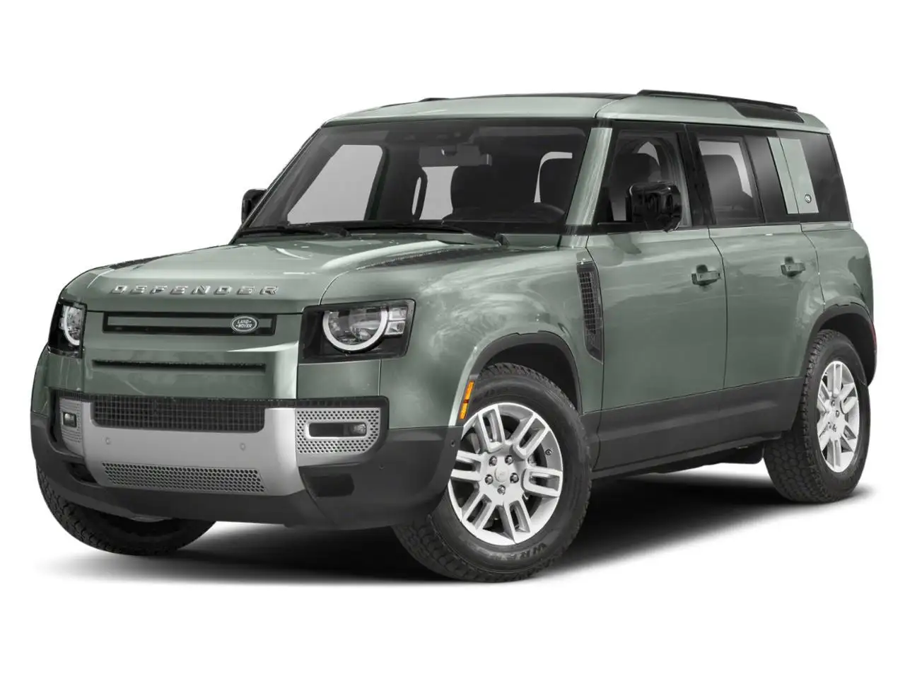 Land Rover Defender photo Land Rover Defender