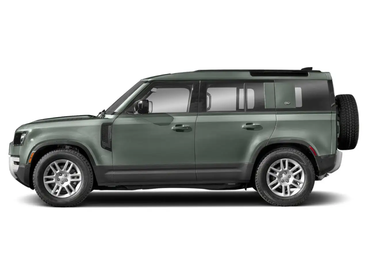 Land Rover Defender photo Land Rover Defender
