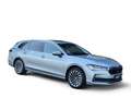 Skoda Superb Combi L&K 2.0 TDI DSG *NAVI*MATRIX-LED* Zilver - thumbnail 5