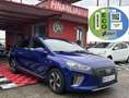 Hyundai IONIQ HEV 1.6 GDI Klass LE Bleu - thumbnail 1