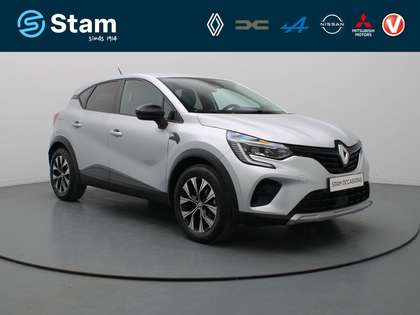 Renault Captur E-Tech full hybrid 145pk techno Automaat Cruise |