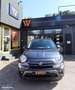 Fiat 500X CROSS 1.3 FIREFLY T T4 150 CH 4X2 DCT BVA + CARPLA Gris - thumbnail 16