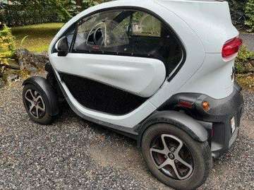 Twizy 6.1 kWh Intens 80