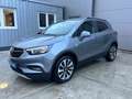 Opel Mokka X Mokka X 1.4 ECOTEC Selection ** 12 m garantie ** Grijs - thumbnail 1