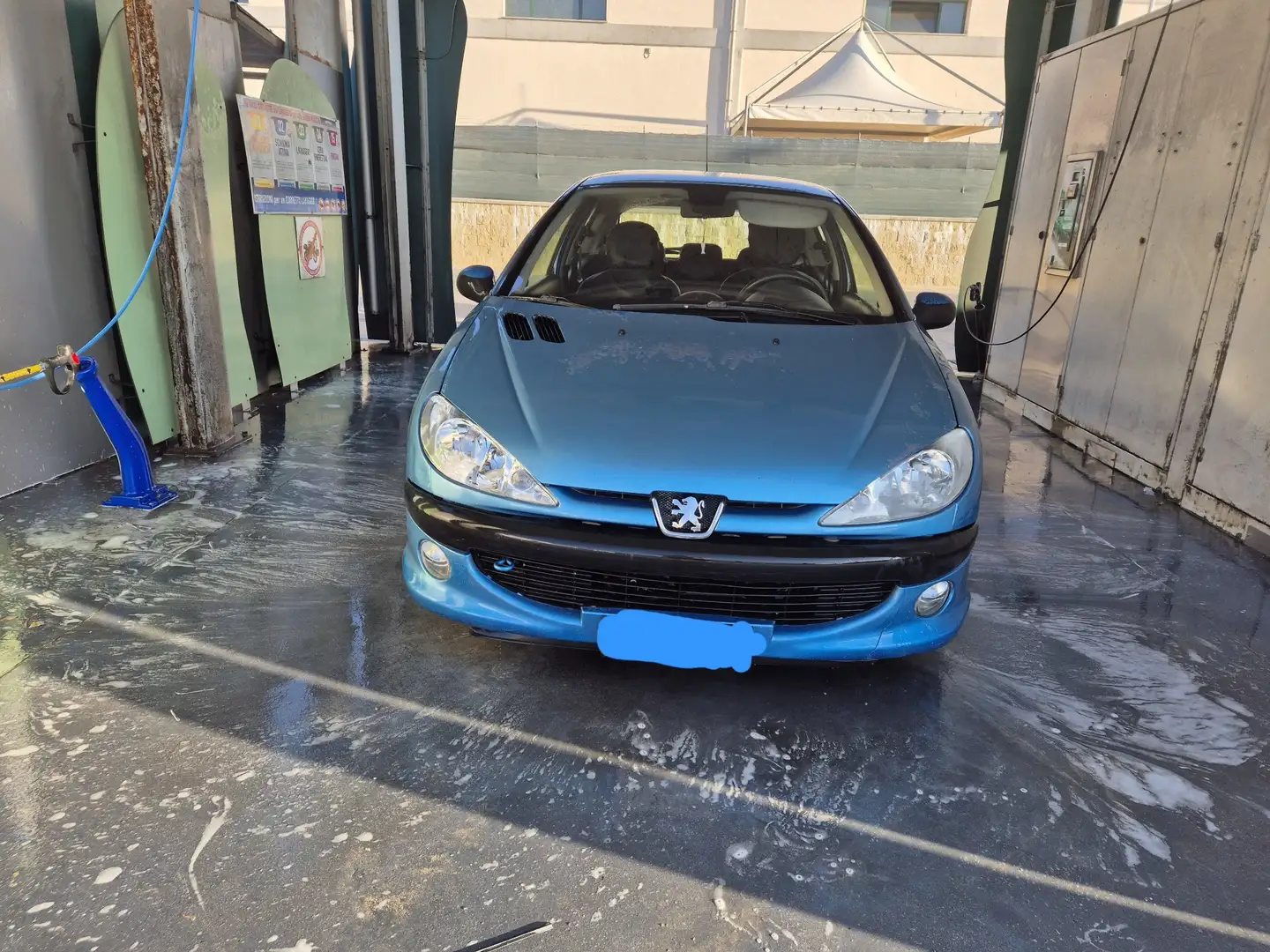 Peugeot 206 3p 2.0 16v Gti - 2