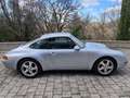 Porsche 993 911 Coupe 3.6 Carrera Gri - thumbnail 3