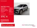 Audi Q4 e-tron Q4 55 e-tron qu S-Line Black AHK MATRIX PANO AR- Silber - thumbnail 1