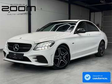 de AMG Night 1.HD*ACC*KAMERA*CARPLAY*AHK