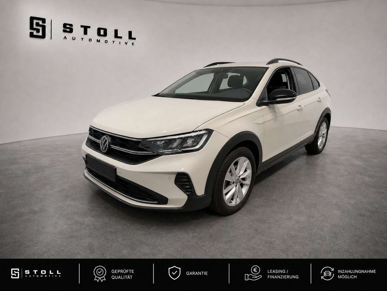Volkswagen Taigo — Volkswagen Taigo 1.0 TSI Goal Keyless+DigitalCockpit+++