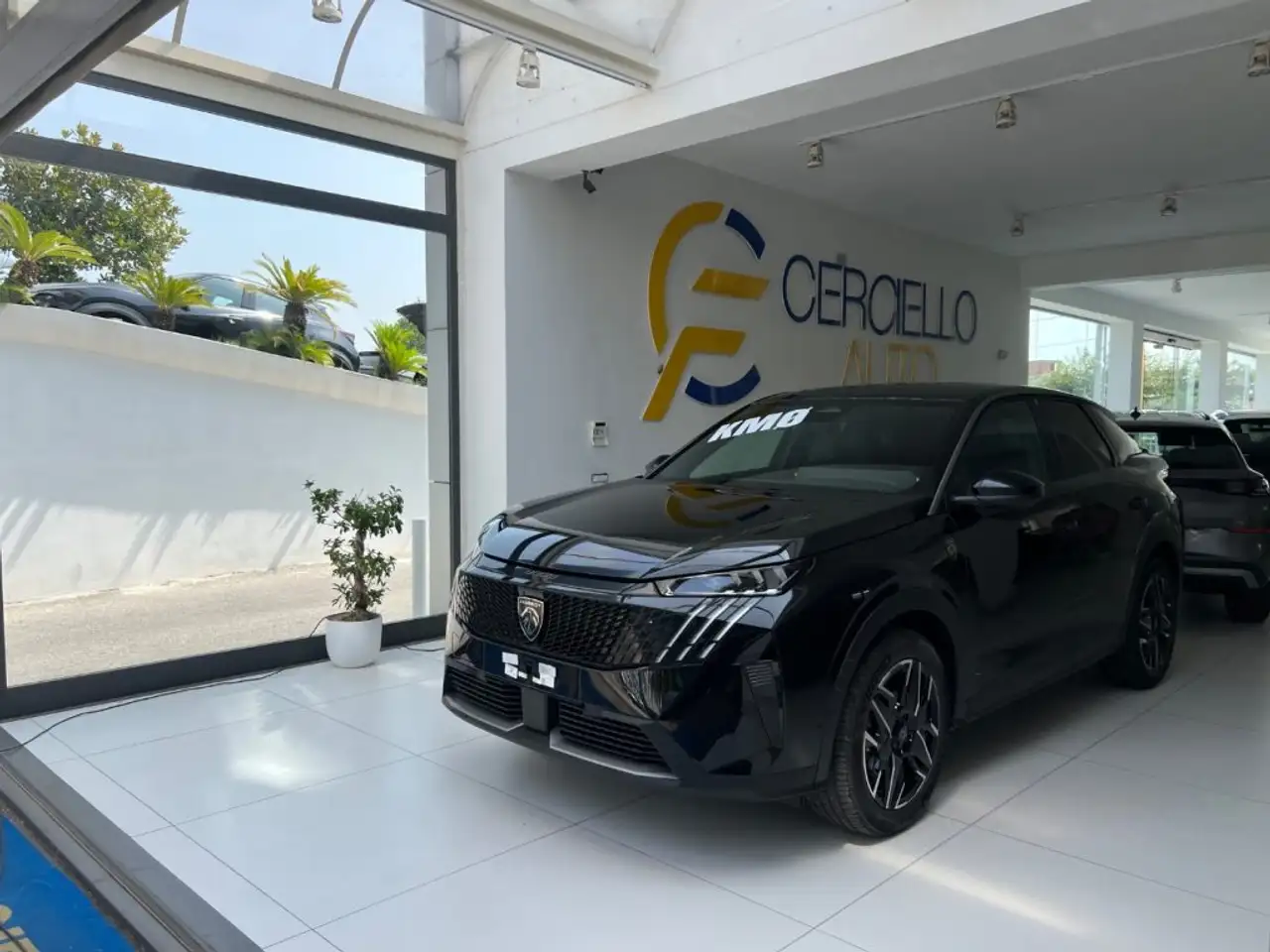 Peugeot 3008 2026