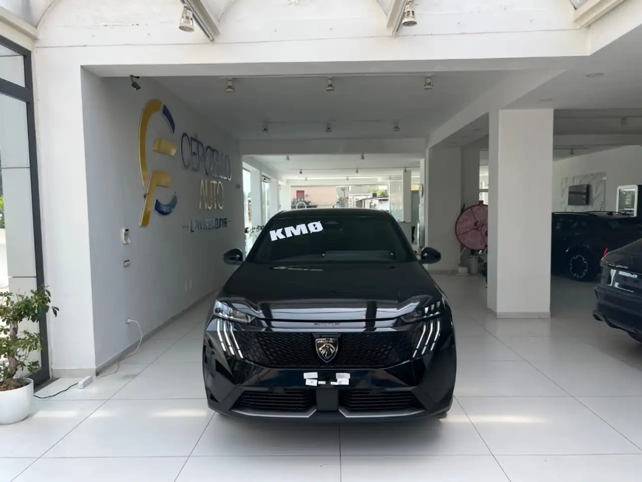 Peugeot 3008 2026