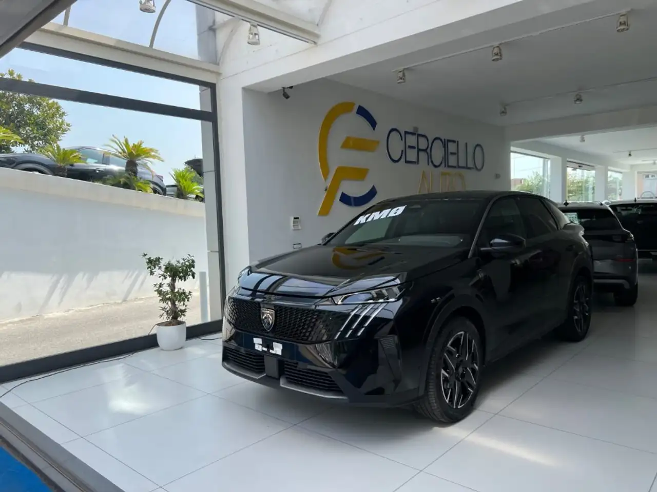 Peugeot 3008 2026