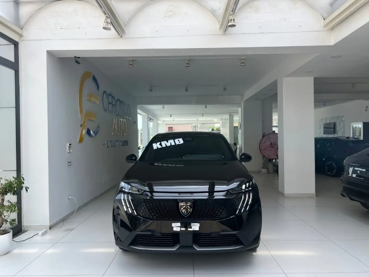 Peugeot 3008 2026