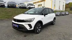 Opel Crossland (X) Edition 1.2T Kamera+SHZ+LHZ+DAB+LED