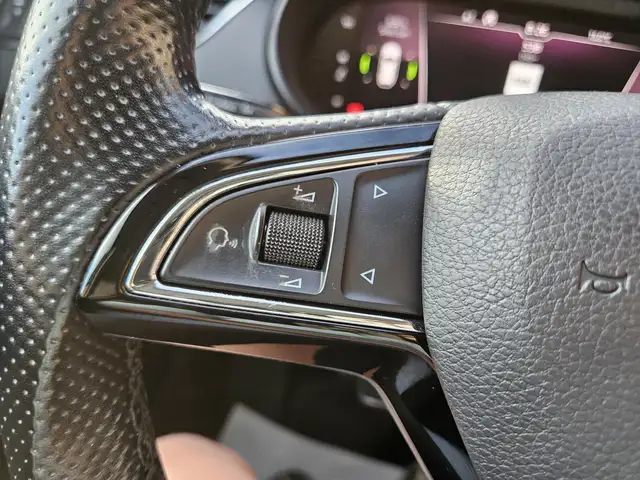 Skoda Octavia view 21