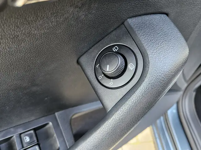 Skoda Octavia view 7