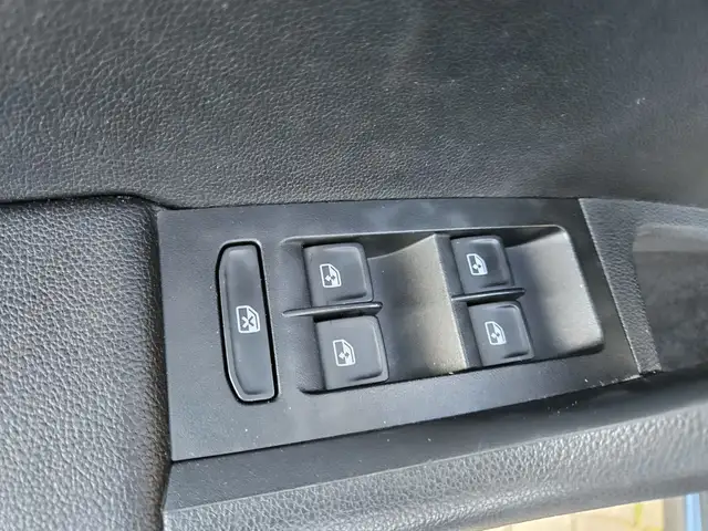 Skoda Octavia view 6