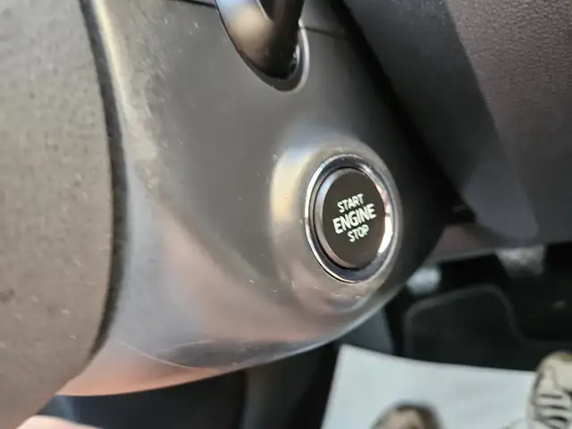 Skoda Octavia view 23
