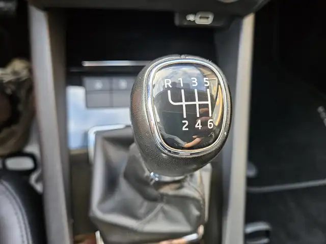 Skoda Octavia view 19