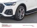 Audi Q5 50 TDI QUATTRO S LINE EDITION MATRIX LED NAVI LEDE Wit - thumbnail 7