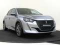 Peugeot e-208 EV Allure Première 50 kWh Gris - thumbnail 3