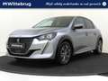 Peugeot e-208 EV Allure Première 50 kWh Gris - thumbnail 1