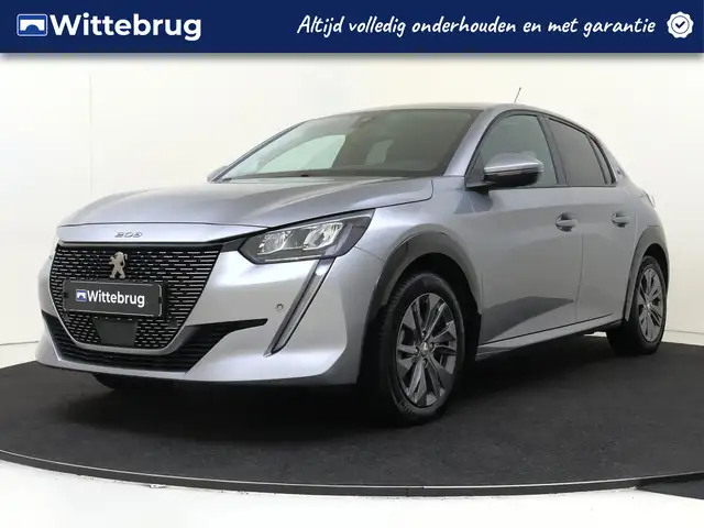 Peugeot e-208 EV Allure Première 50 kWh