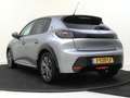 Peugeot e-208 EV Allure Première 50 kWh Gris - thumbnail 4