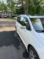 Chrysler Pacifica 2022