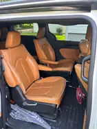 Chrysler Pacifica 2022