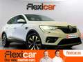 Renault Arkana Intens TCe 103kW(140CV) EDC Microhíbrido Blanco - thumbnail 1