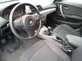 BMW 118 D euro 5 airco electr ja alu 5 portes km autoroute Gris - thumbnail 7
