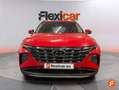 Hyundai TUCSON 1.6 CRDI Klass 4x2 Rojo - thumbnail 2
