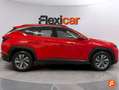 Hyundai TUCSON 1.6 CRDI Klass 4x2 Rojo - thumbnail 9