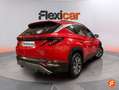 Hyundai TUCSON 1.6 CRDI Klass 4x2 Rojo - thumbnail 8