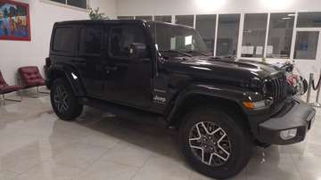 Wrangler IV Unlimited 4xe Unlimited 2.0 atx phev Rubicon 4xe auto