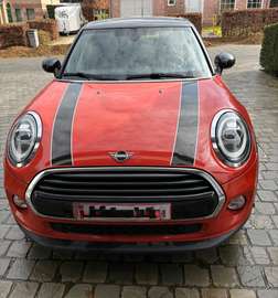 Mini 1.5 Cooper