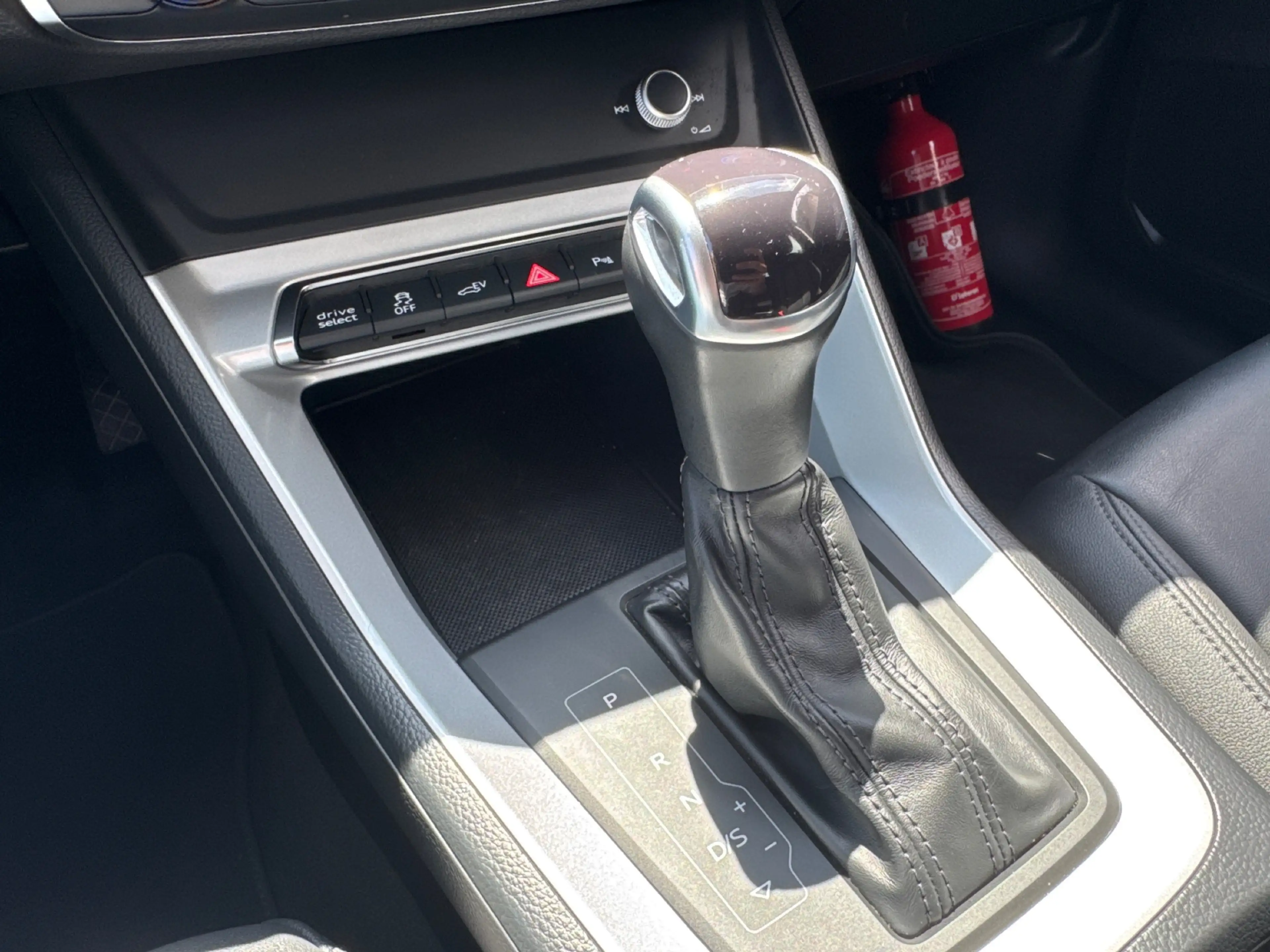 Audi Q3 Sportback 45 TFSI e 245PK BUSINESS EDITION PHEV LE — photo 29