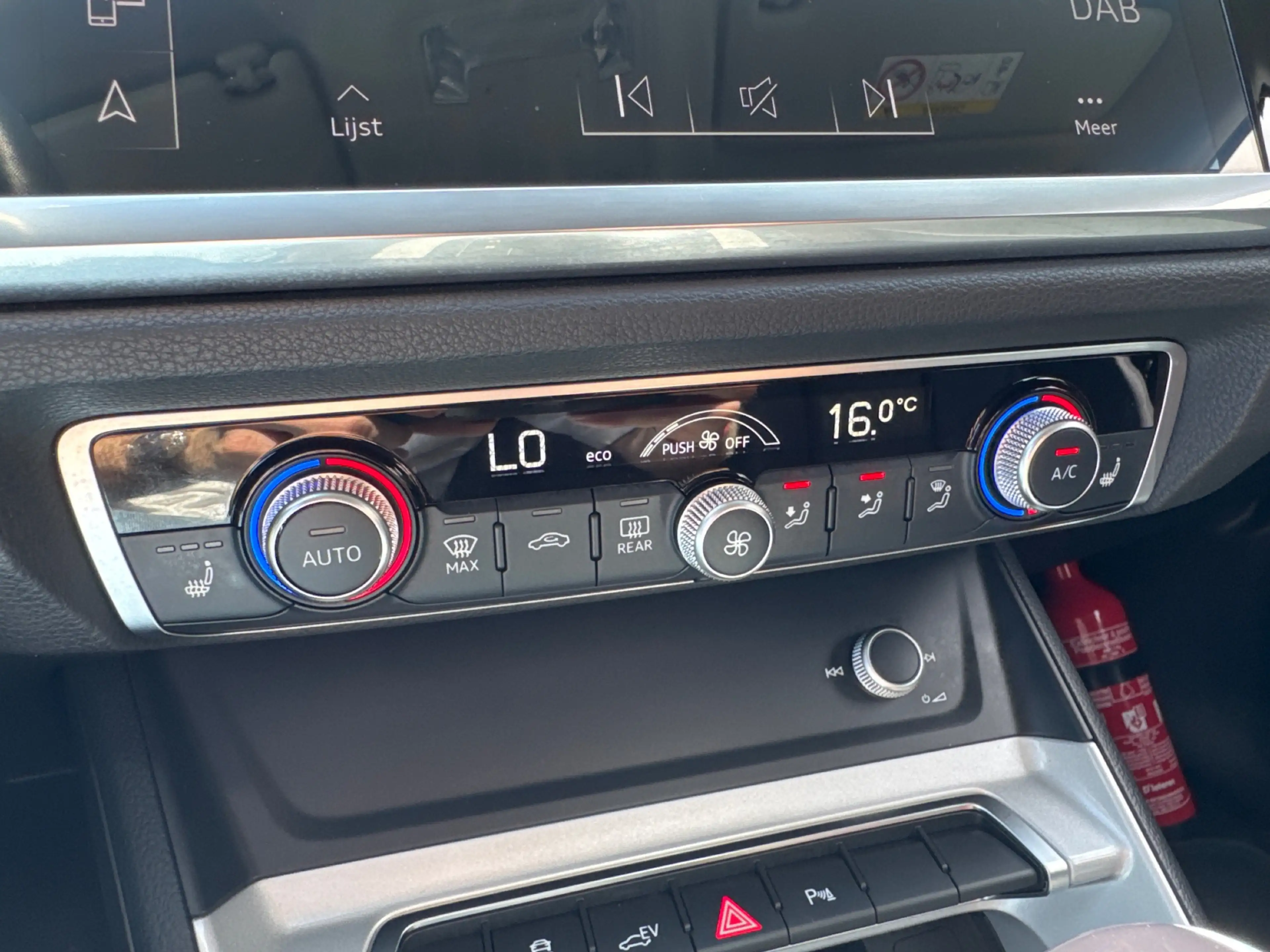 Audi Q3 Sportback 45 TFSI e 245PK BUSINESS EDITION PHEV LE — photo 27