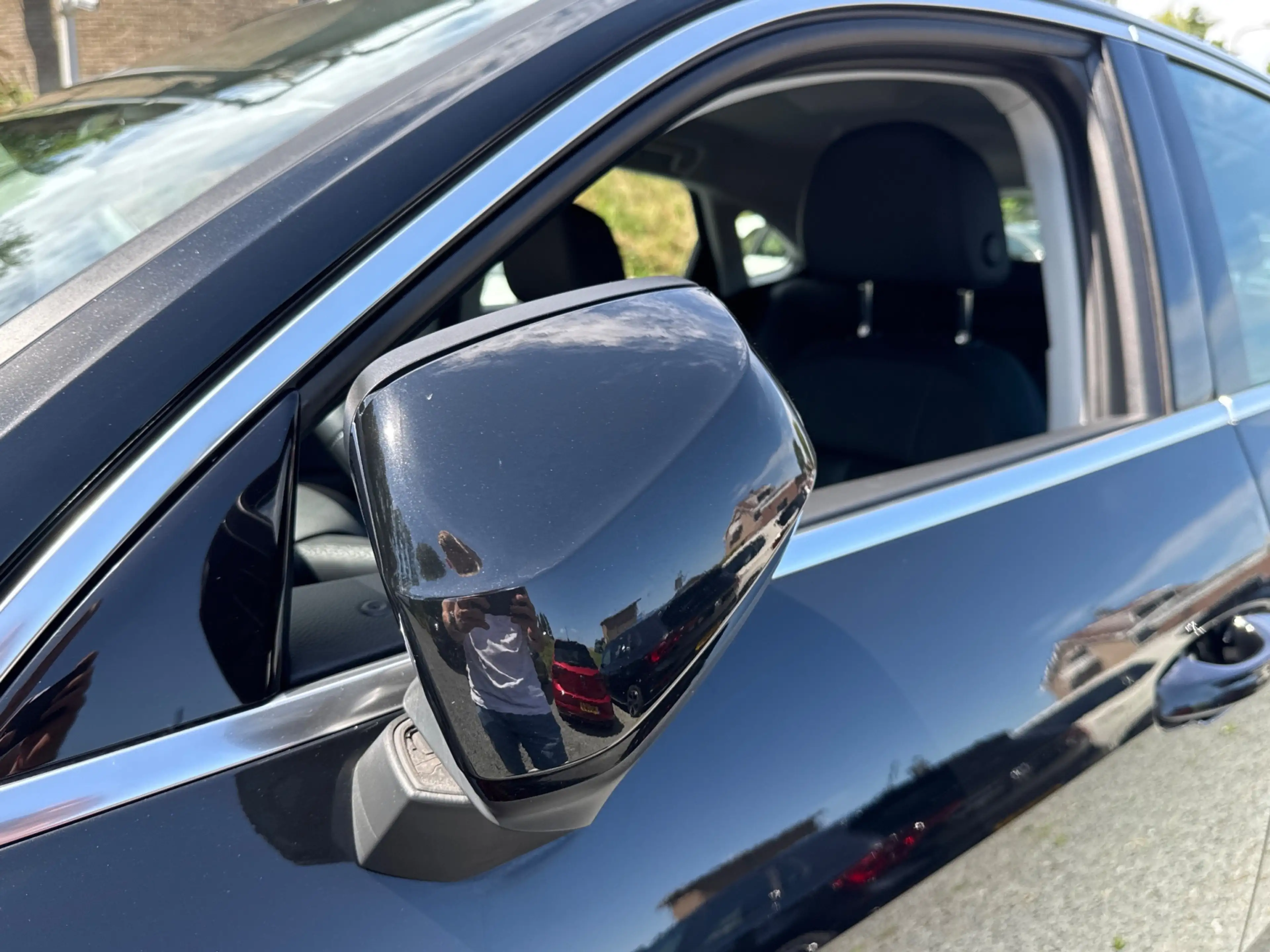 Audi Q3 Sportback 45 TFSI e 245PK BUSINESS EDITION PHEV LE — photo 20